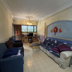 Blk 58 Chai Chee Drive (Bedok), HDB 3 Rooms #554207861